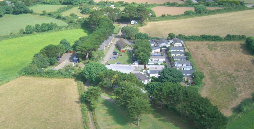 Wheal Rodney Village de vacances